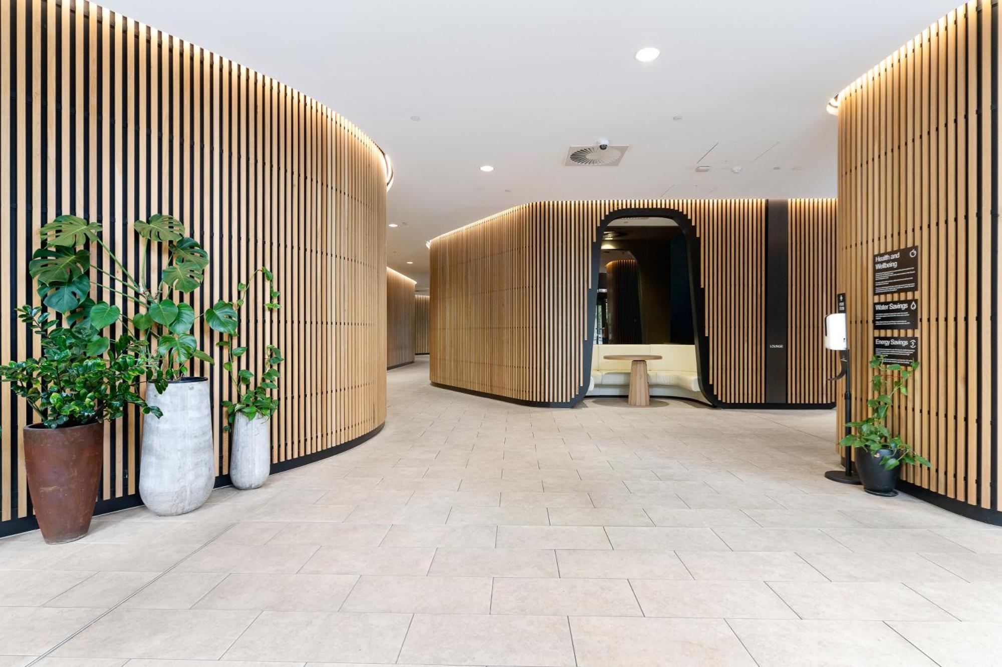 Melbourne Docklands Riverside Views Dış mekan fotoğraf